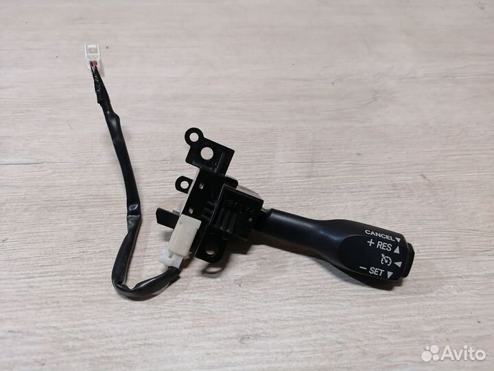 Переключатель круиз контроля Toyota Prado 150