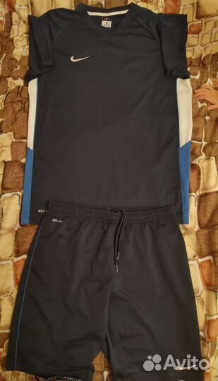 Мужская спортивная форма Nike