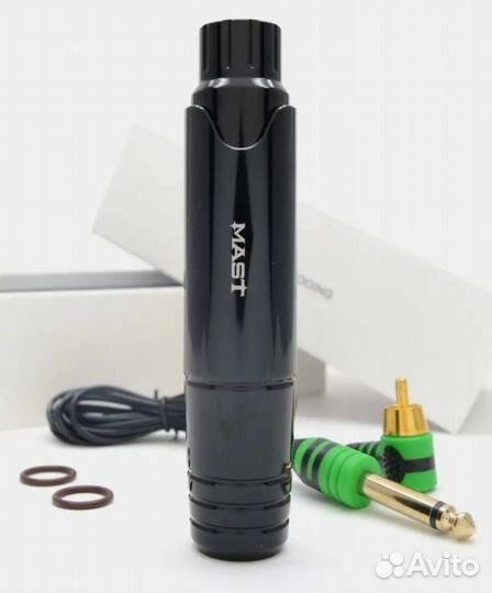 Mast P10,новая машинка для перманентного макияжа