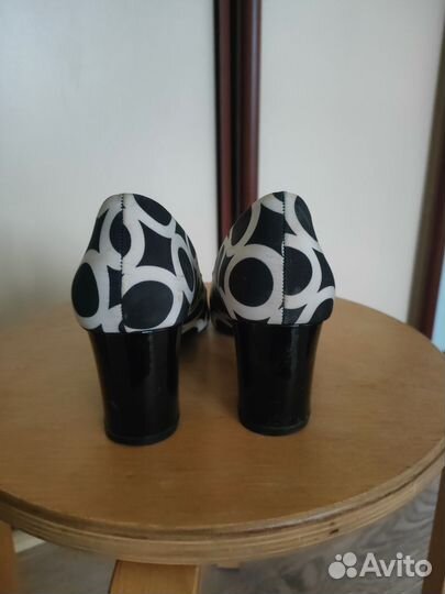 Туфли женские 36 размера