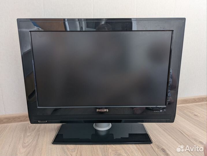 Телевизор philips 26