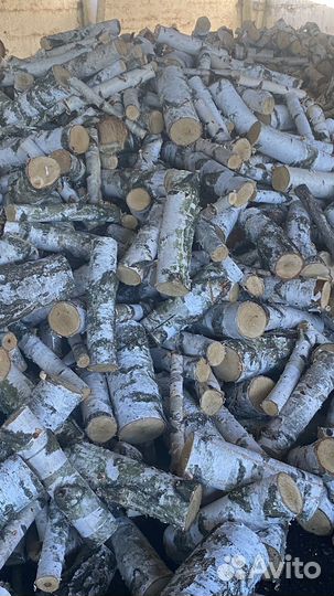 Продаю дрова
