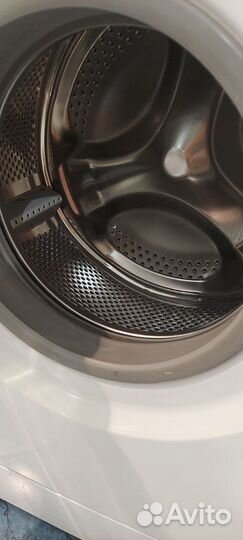 Стиральная машина indesit 81wi