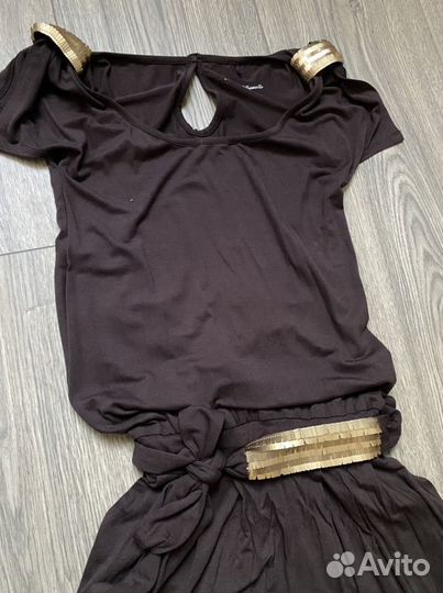 Комбинезон женский