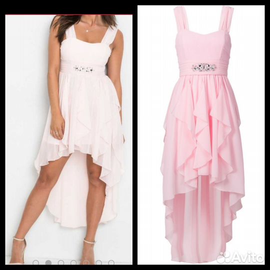 Продам платье