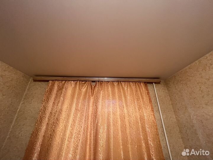 Карнизы для штор