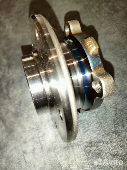 Ступица передняя с подшипником BMW 3-серия E90/E91