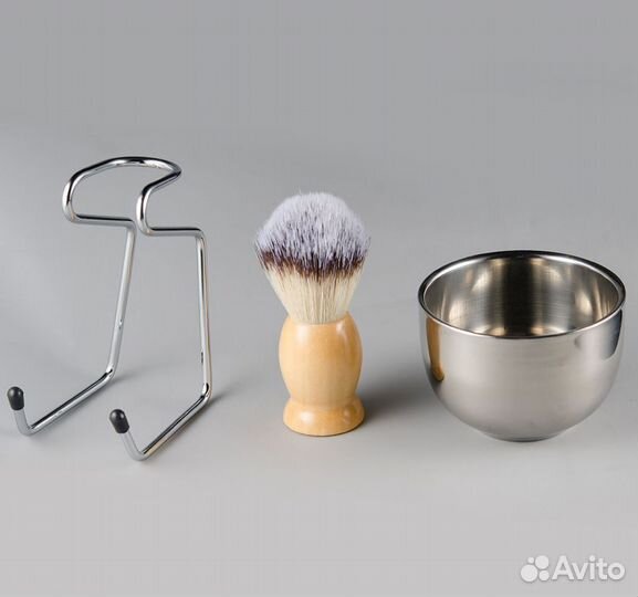 Подарочный набор для бритья