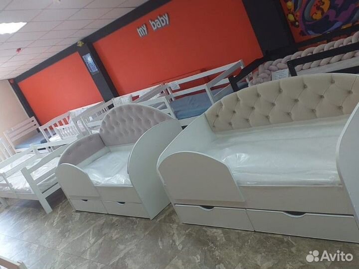 Детская кровать Краснодар