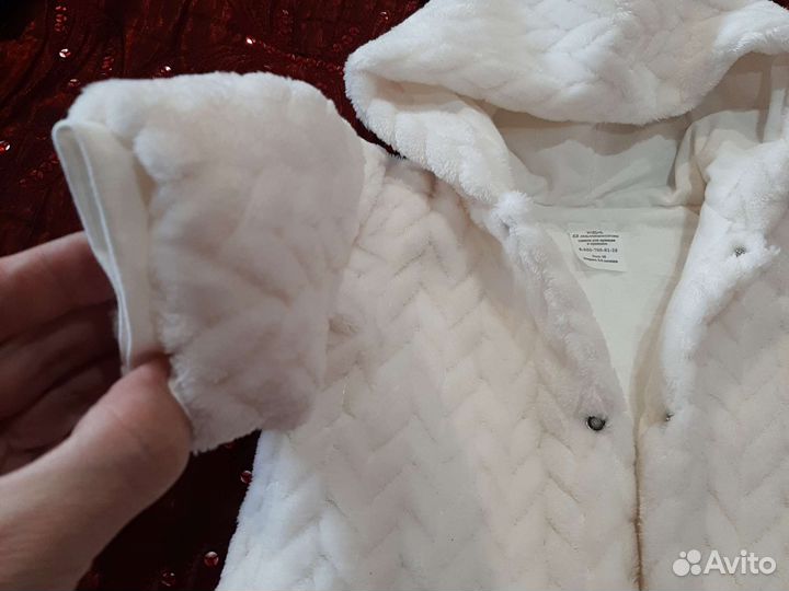 Детские вещи в отличном состоянии