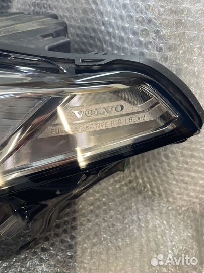 Фара левая Volvo XC 90 2015