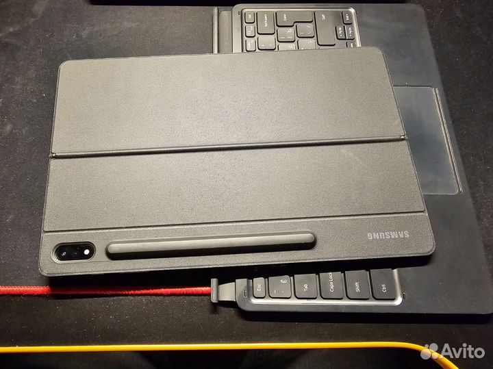 Samsung galaxy tab s8 plus