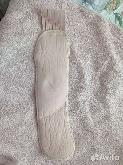 Бандаж для беременных и после родов