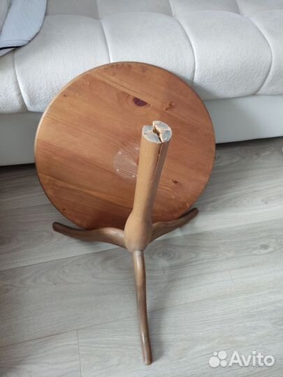 Журнальный столик СССР