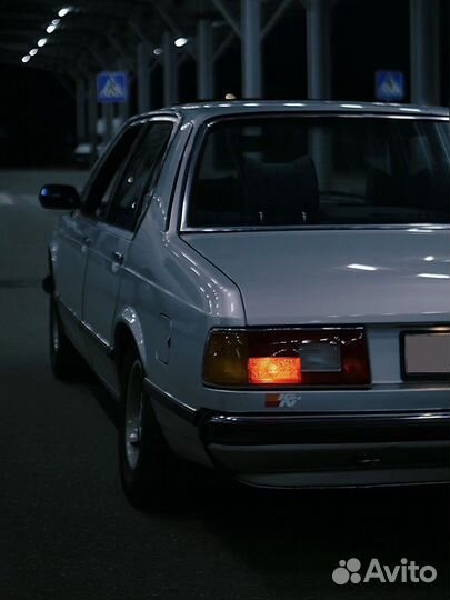 BMW 7 серия 3.5 AT, 1983, 333 000 км