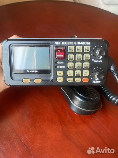 Рации и радиостанции бу