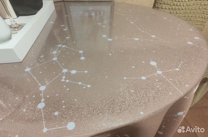 Гибкое мягкое стекло