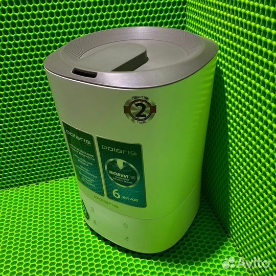 Увлажнитель воздуха Polaris PUH 7005 TFD - новый