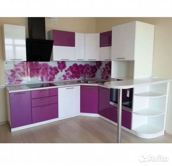 Кухонные гарнитуры В наличии