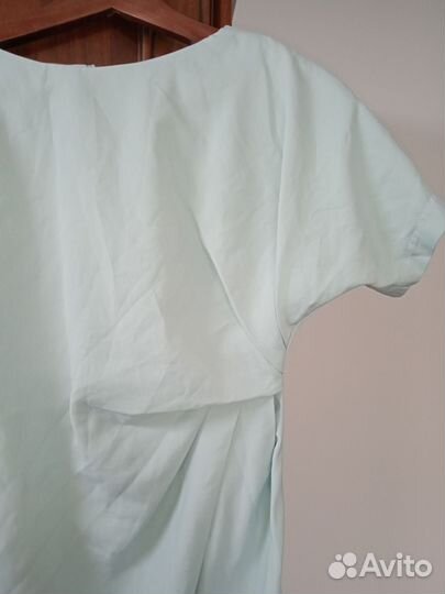 Платье летнее