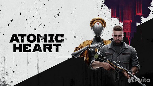 Atomic Heart Premium Edition Steam