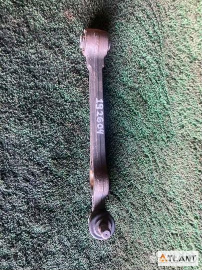 Рычаг передний левый mazda demio