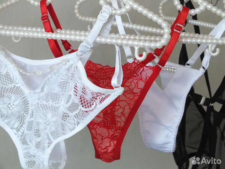 Пошив нижнего белья