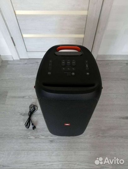 JBL partybox 310