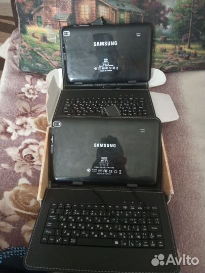 Samsung galaxy note n8000