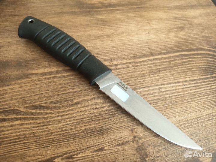 Нож Кизляр Вектор (5 расцветок)