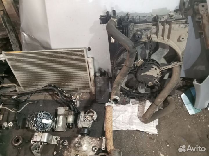 Генератор на Весту