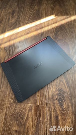 Acer nitro 5 gtx 1650