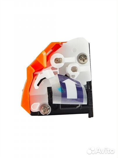 Картридж CE311A для HP, sakura