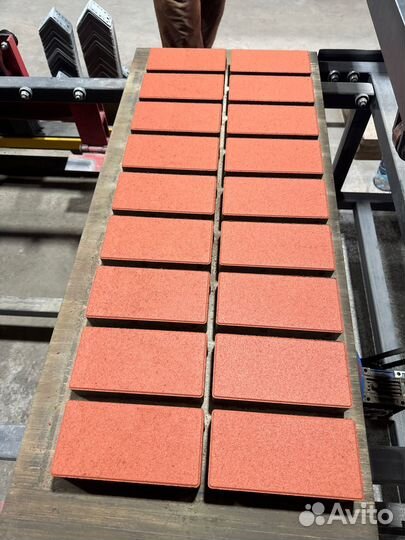 Брусчатка / Тротуарная плитка