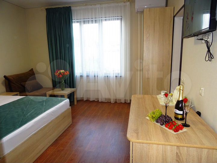 Комната 25 м², 2/3 эт.