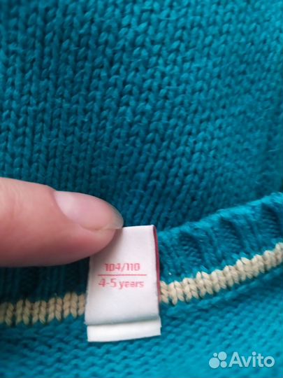 Продам детские вещи на мальчика