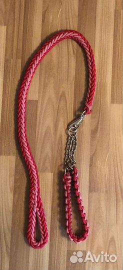 Ошейник удавка