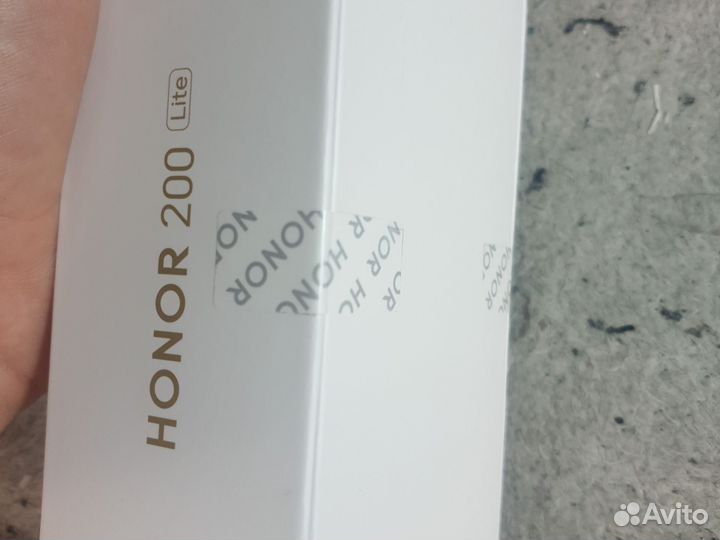 HONOR 200 Lite, 8/256 ГБ