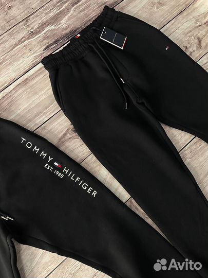 Спортивные штаны Armani Exchange хлопок люкс мужские