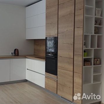 Кухня (цена за всю кухню) модель: 215