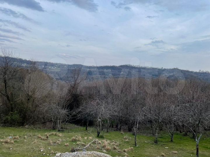 Участок 6 га (ИЖС)