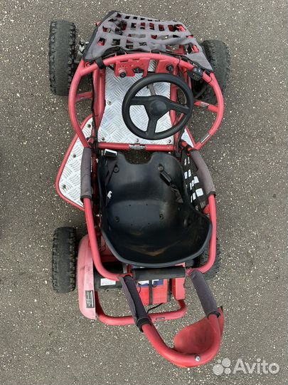 Багги картинг намиб T005 48V 1000W