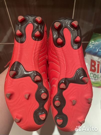 Футбольные бутсы adidas copa 34рус
