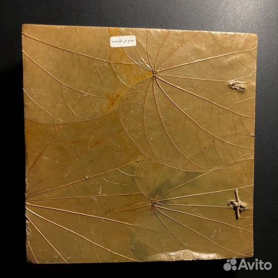 Фотоальбом ручной работы