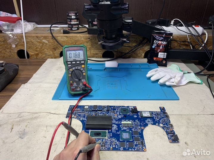 Компьютерная Помощь Компьютерный мастер