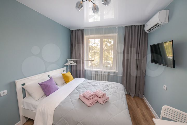 Квартира-студия, 15 м², 1/10 эт.