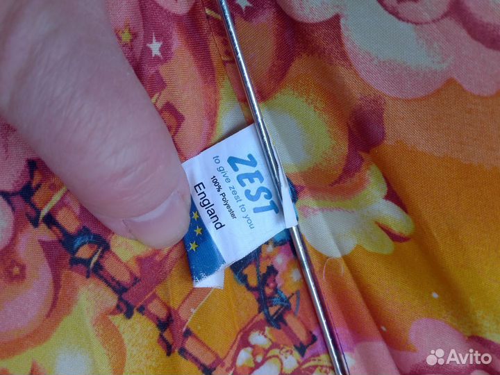 Зонт zest детский