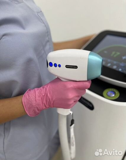 Диодный лазер Pioneer