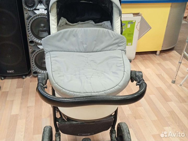 Коляска 2 в 1 Н5