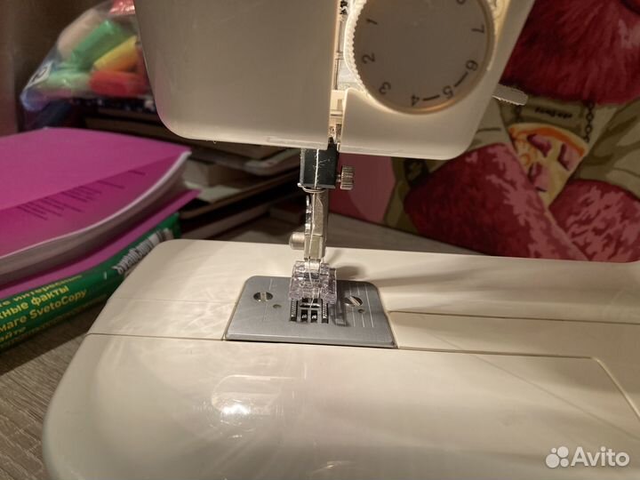 Швейная машина brother
